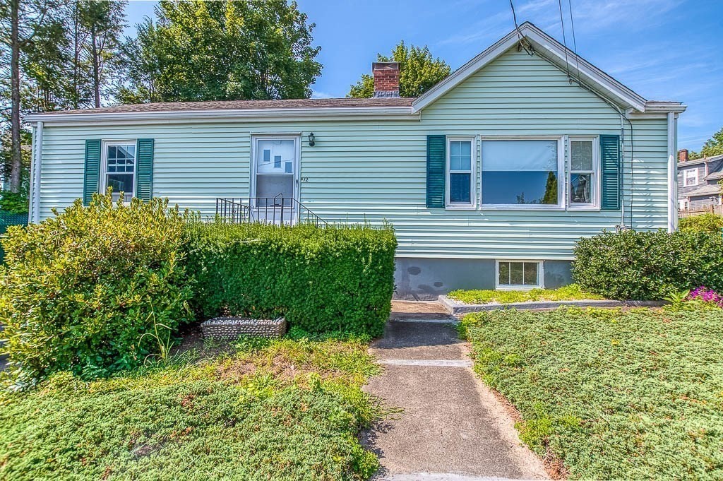 12 Juniper Terrace