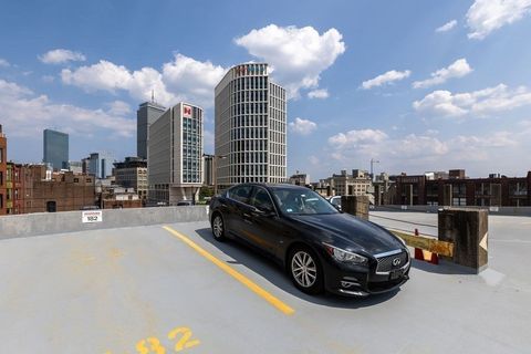 425 Newbury St 181 Boston MA 02115