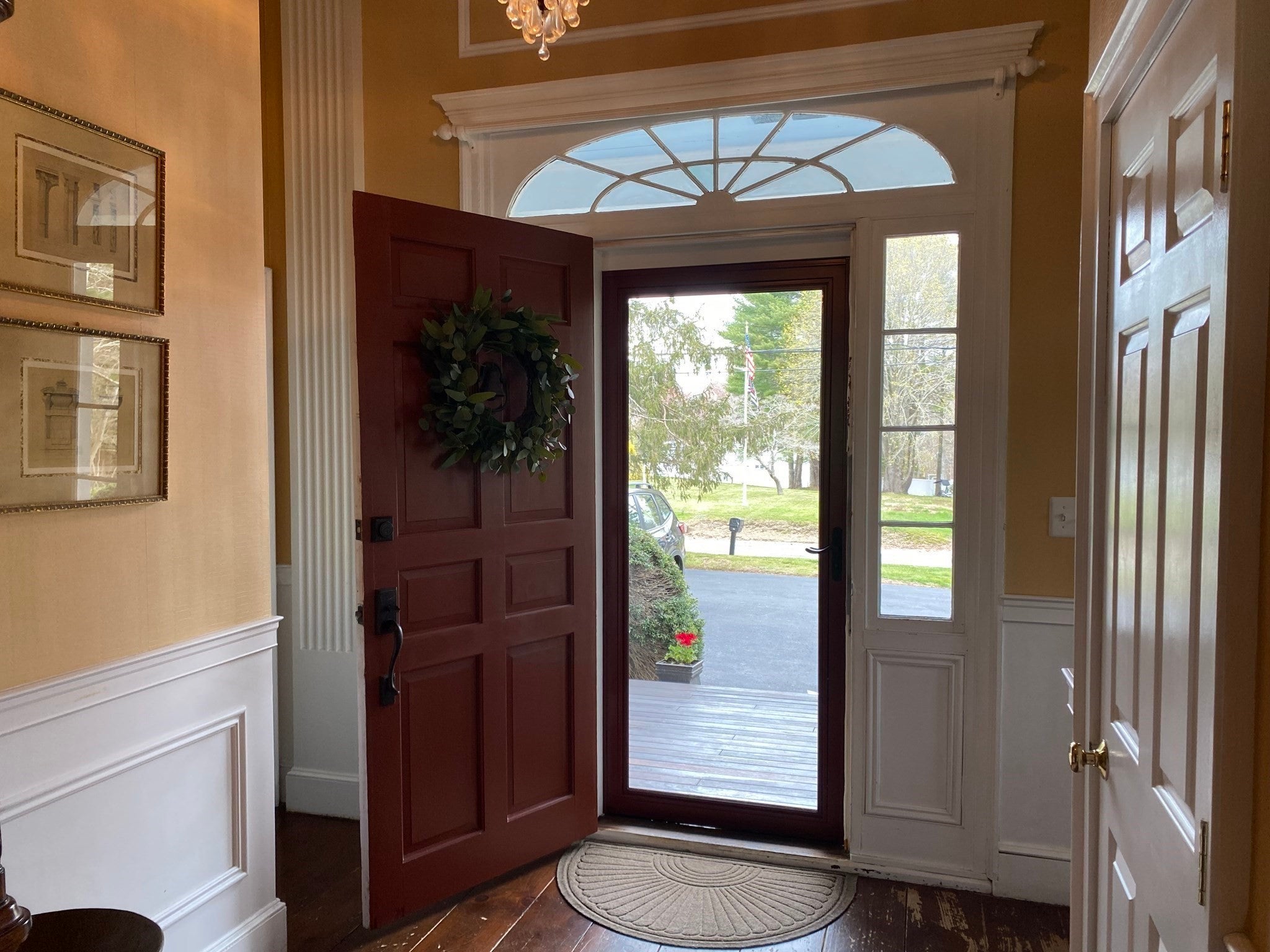 599 Moraine St, Marshfield, MA, 599 Moraine St, Marshfield, MA Photo #5