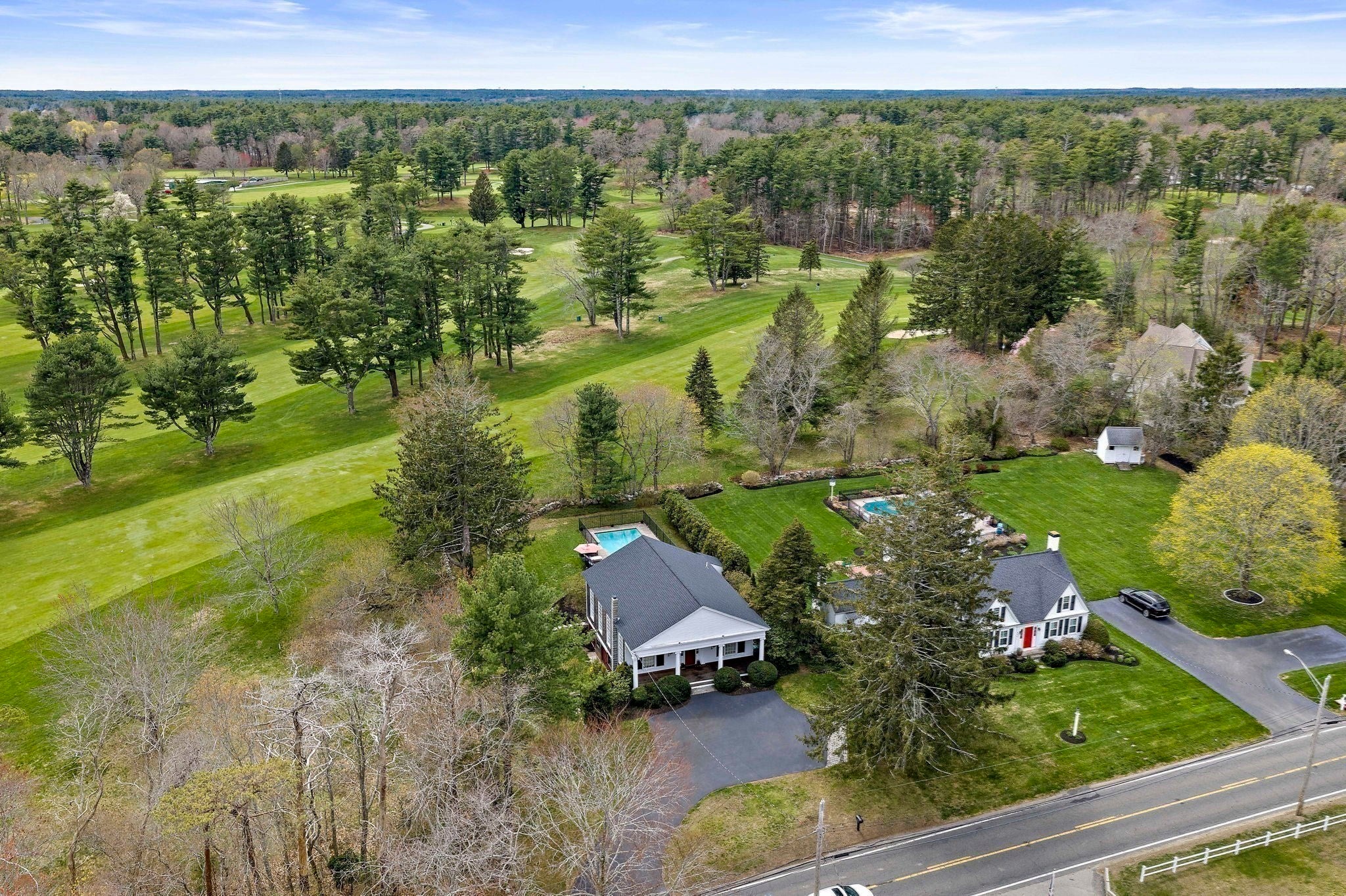 599 Moraine St, Marshfield, MA, 599 Moraine St, Marshfield, MA Photo #38