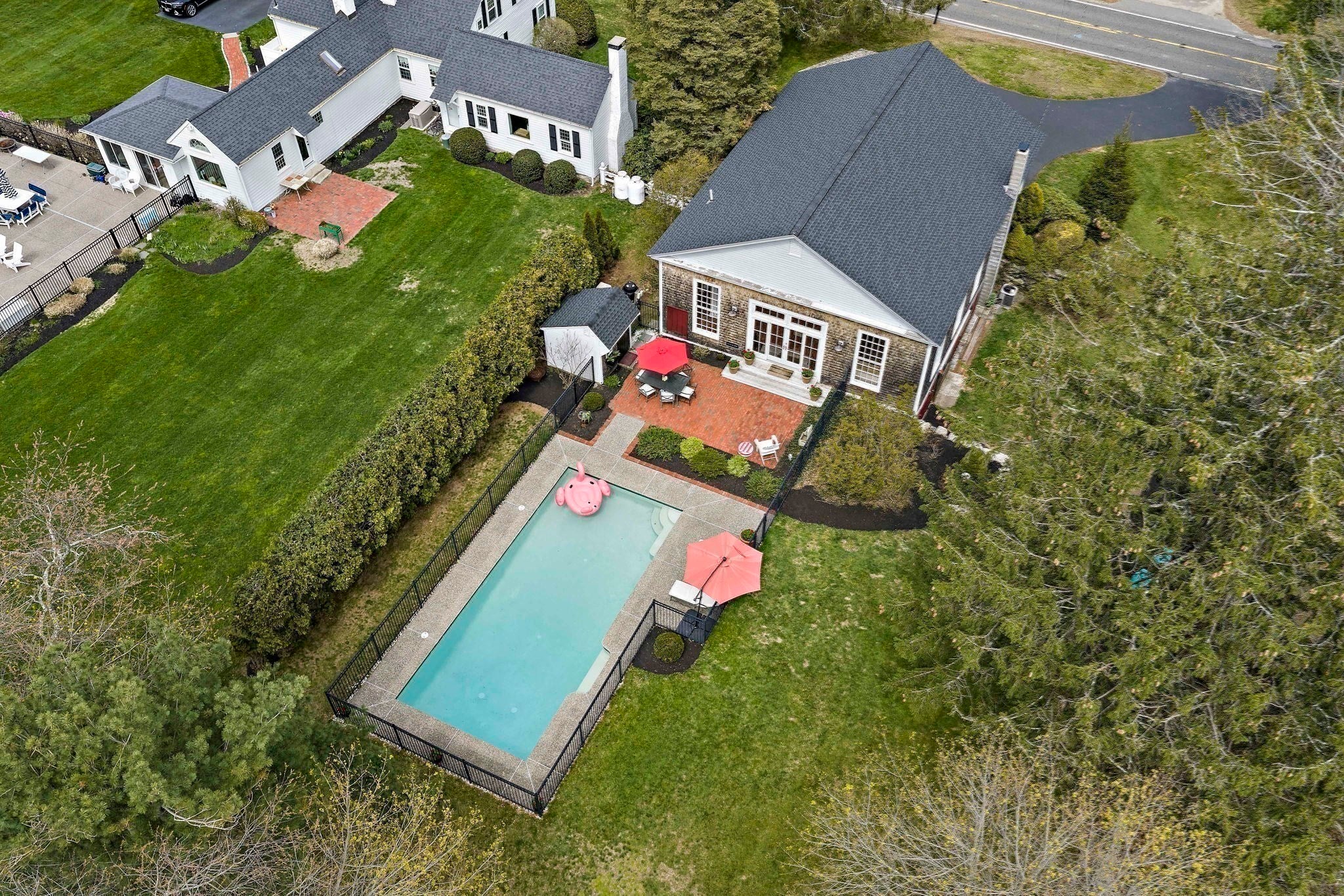 599 Moraine St, Marshfield, MA, 599 Moraine St, Marshfield, MA Photo #37
