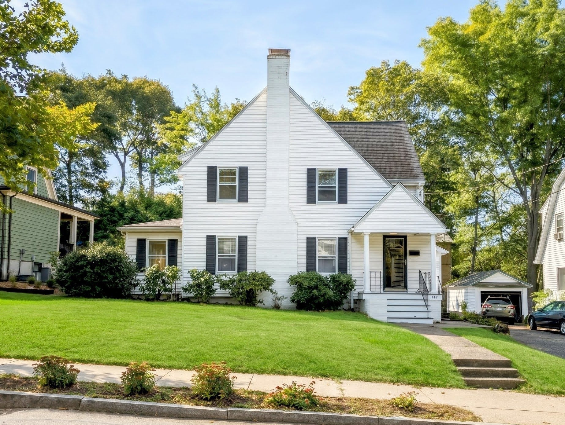 142 Jackson St, Newton, MA, 142 Jackson St, Newton, MA Photo #1