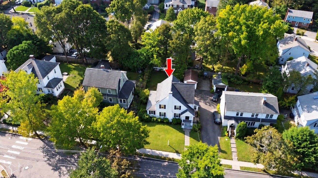 142 Jackson St, Newton, MA, 142 Jackson St, Newton, MA Photo #36