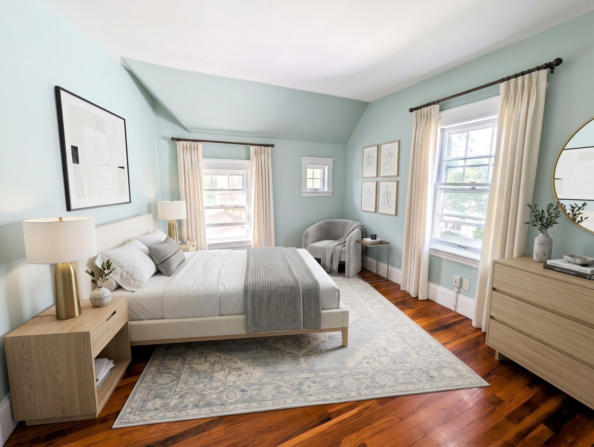 142 Jackson St, Newton, MA, 142 Jackson St, Newton, MA Photo #21