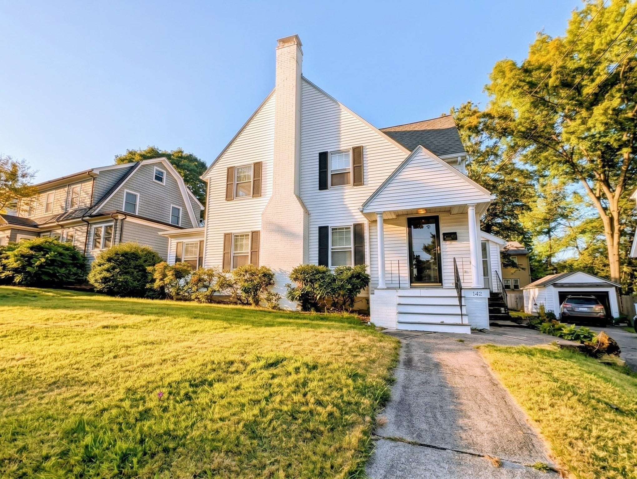 142 Jackson St, Newton, MA, 142 Jackson St, Newton, MA Photo #33