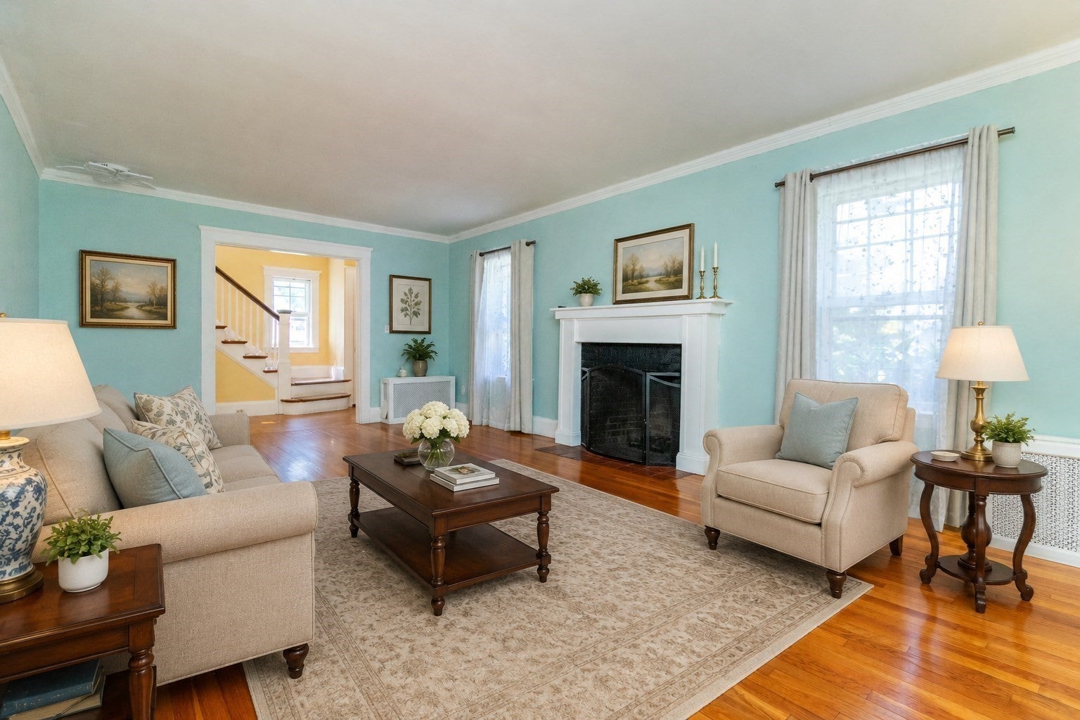142 Jackson St
