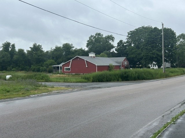 8 North St