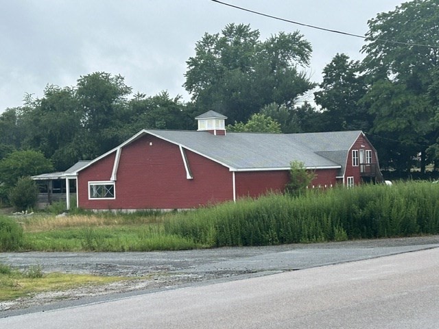 8 North St