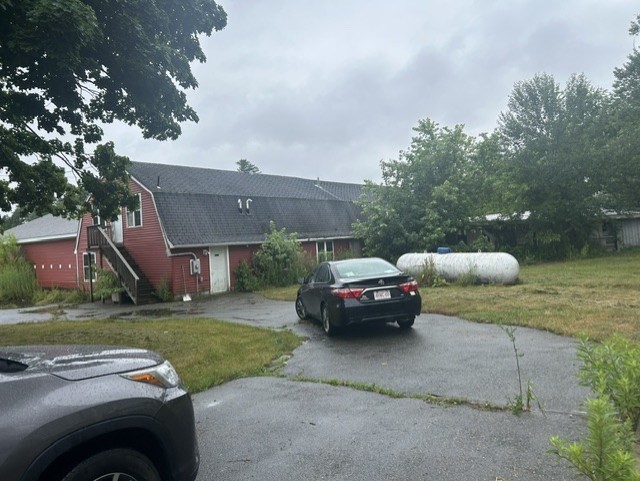 8 North St
