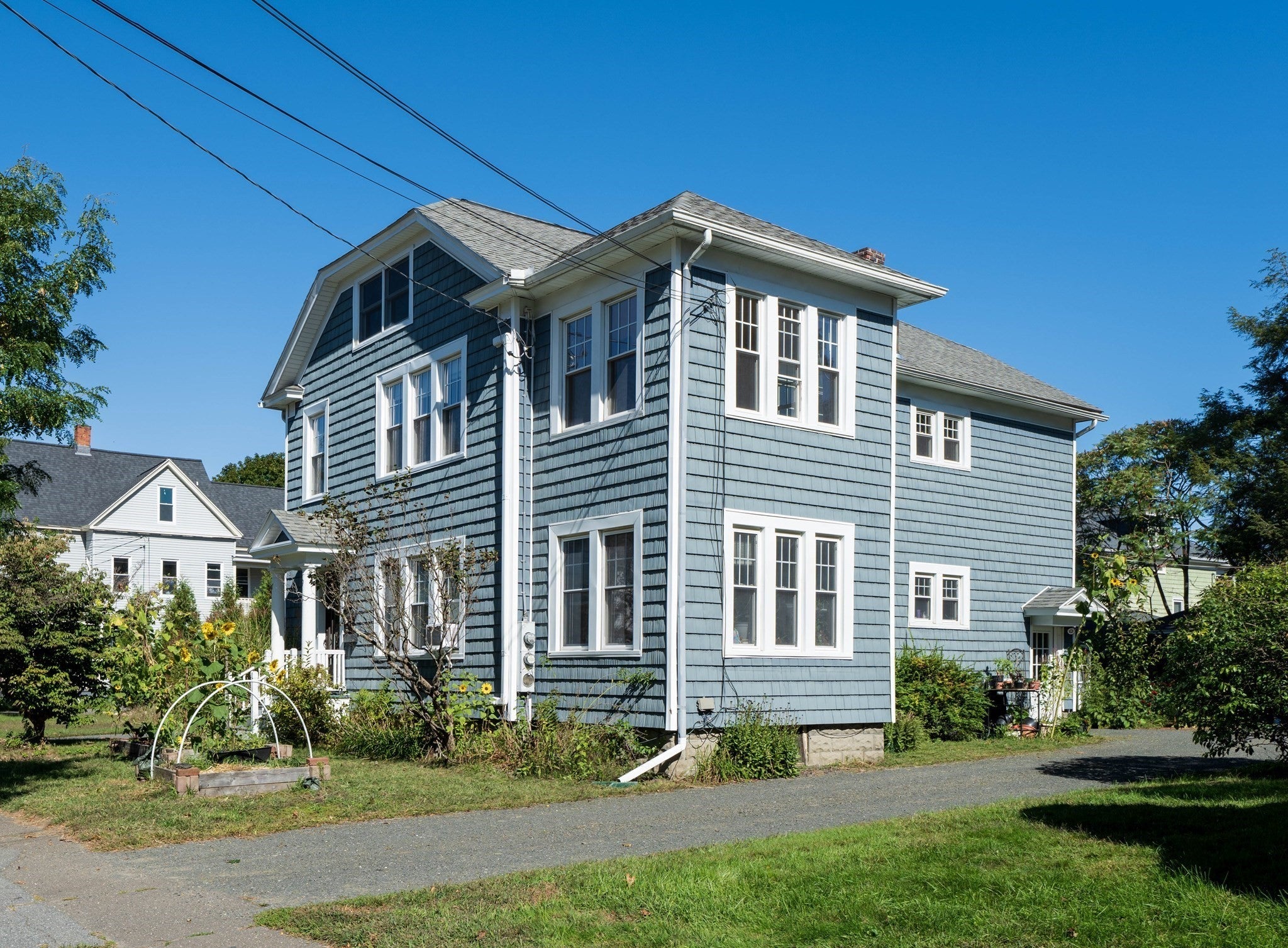 Photo of 9 Orchard St, Northampton, MA