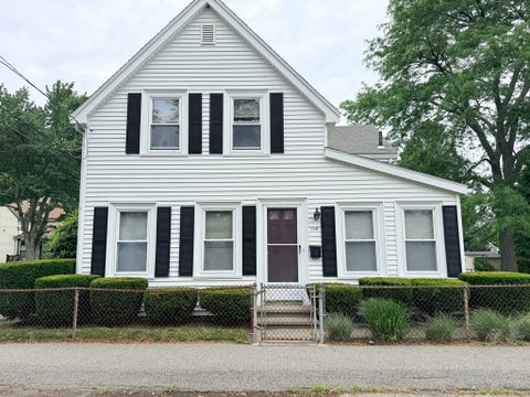 Photo of 114 Bunker Hill Ln, Quincy, MA 02169 (MLS # 73539046)