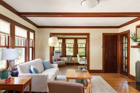 Photo of 6 Mystic Lake Dr, Arlington, MA 02474 (MLS # 73442100)