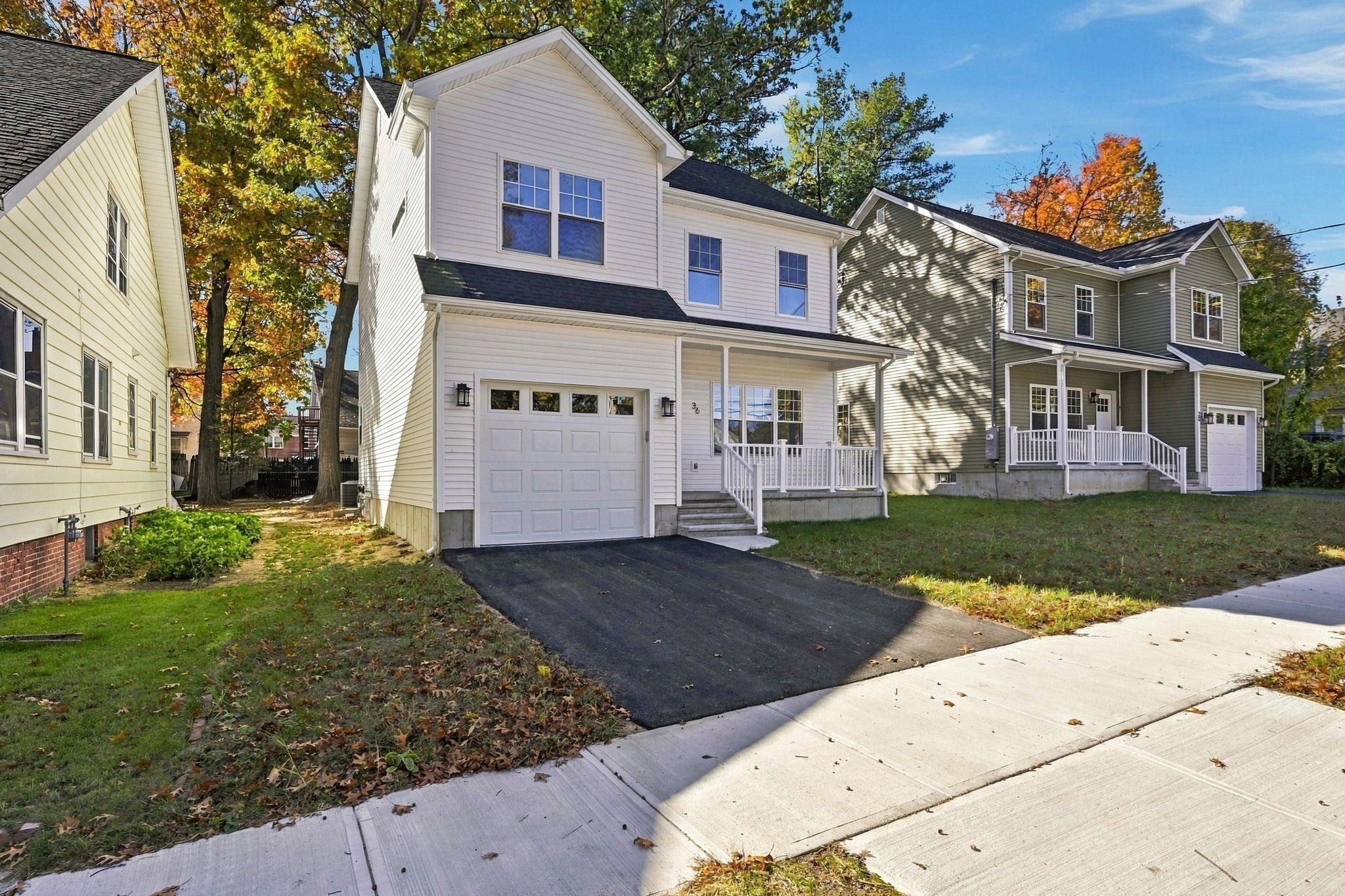 Photo of 36 Goldenrod, Springfield, MA