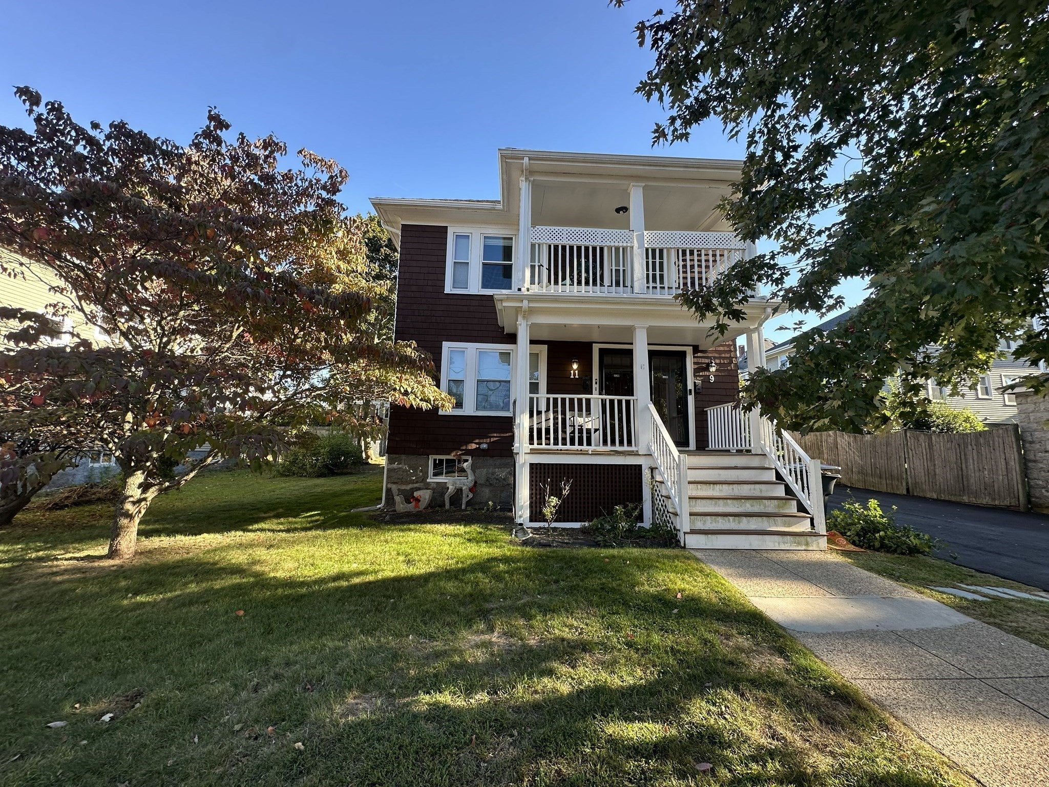 9 Lafayette ST #2, Quincy, MA Photo #6