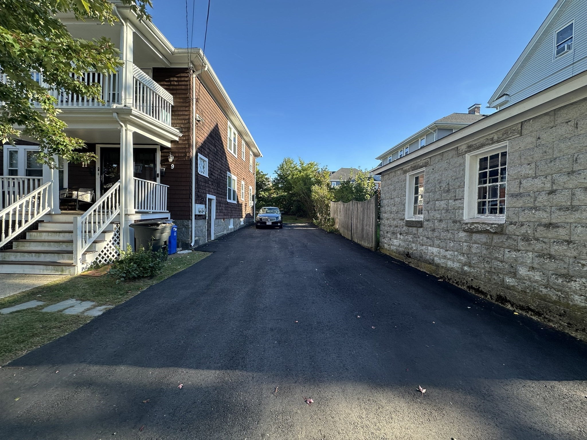 9 Lafayette ST #2, Quincy, MA Photo #7