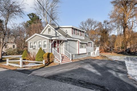 Photo of 3 Clark Terrace, Wilmington, MA 01887 (MLS # 73461797)
