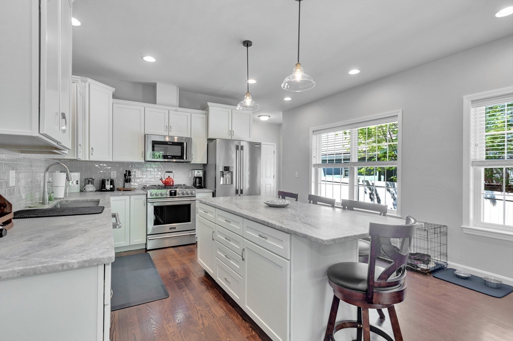 Photo of 122 Milton St, Dedham, MA