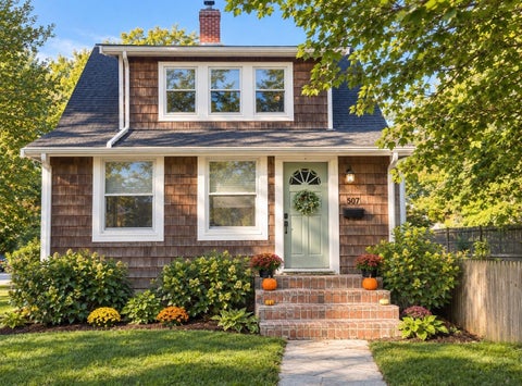 Photo of 507 Union Street, Weymouth, MA 02190 (MLS # 73592013)
