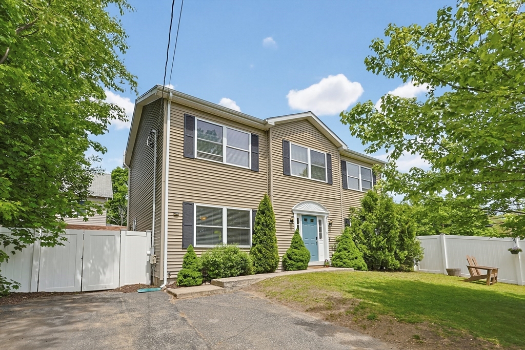 5 Jarbrook Rd