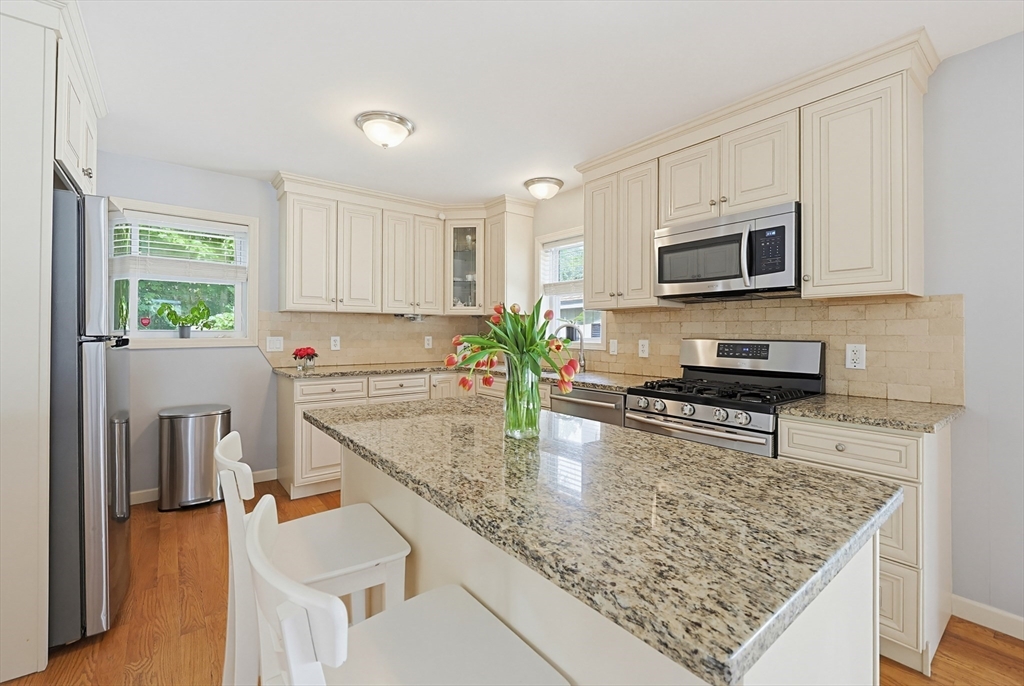 5 Jarbrook Rd