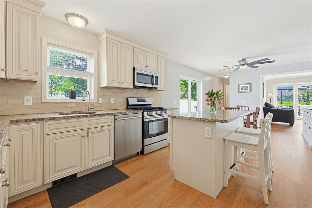 5 Jarbrook Rd