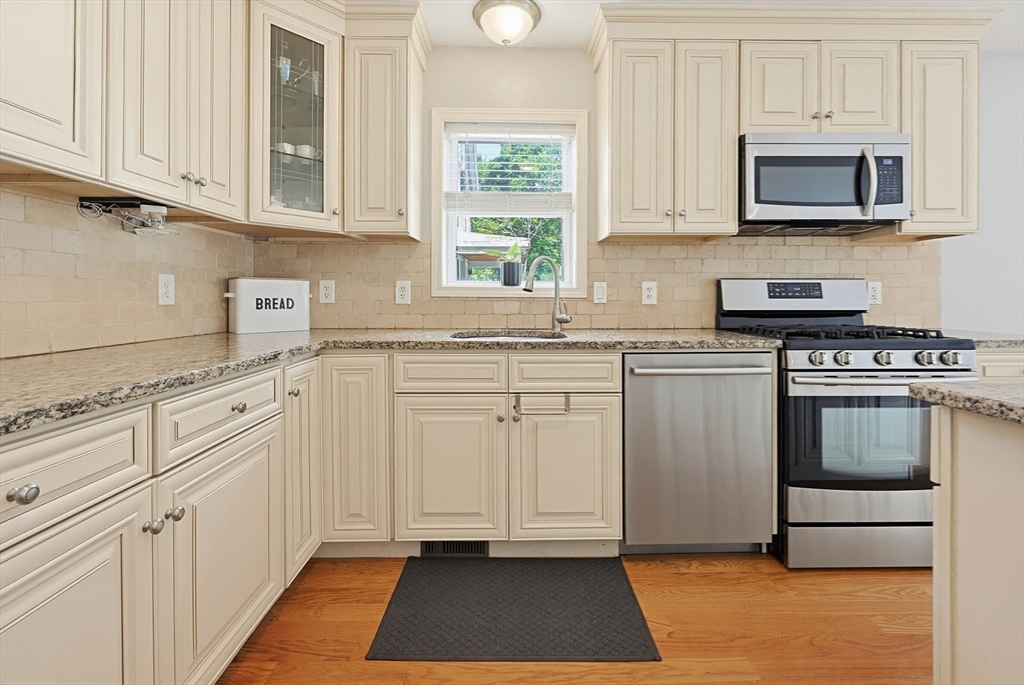 5 Jarbrook Rd