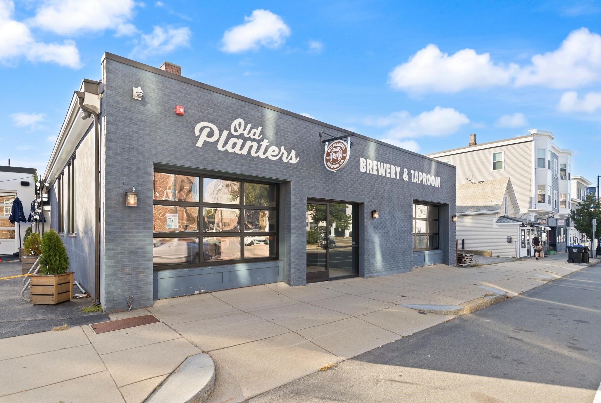 232 Rantoul St