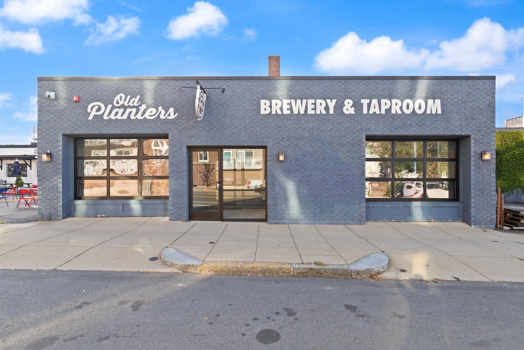 232 Rantoul St