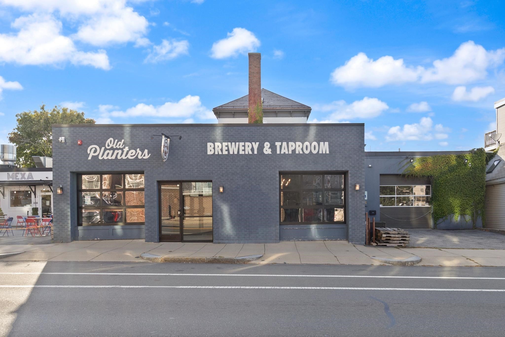 232 Rantoul St