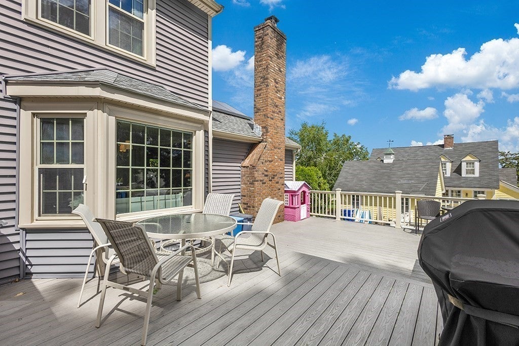 1 Calvin Dr, Milford, MA Photo #35