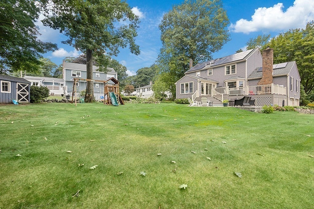 1 Calvin Dr, Milford, MA Photo #39