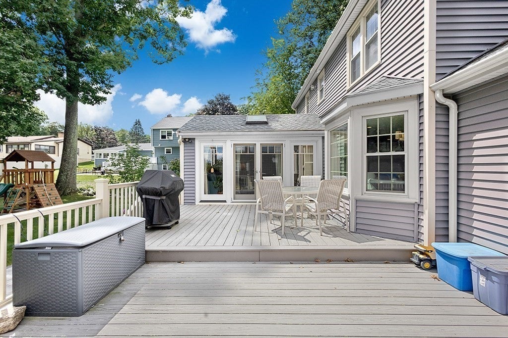1 Calvin Dr, Milford, MA Photo #36