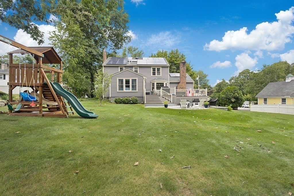 1 Calvin Dr, Milford, MA Photo #40