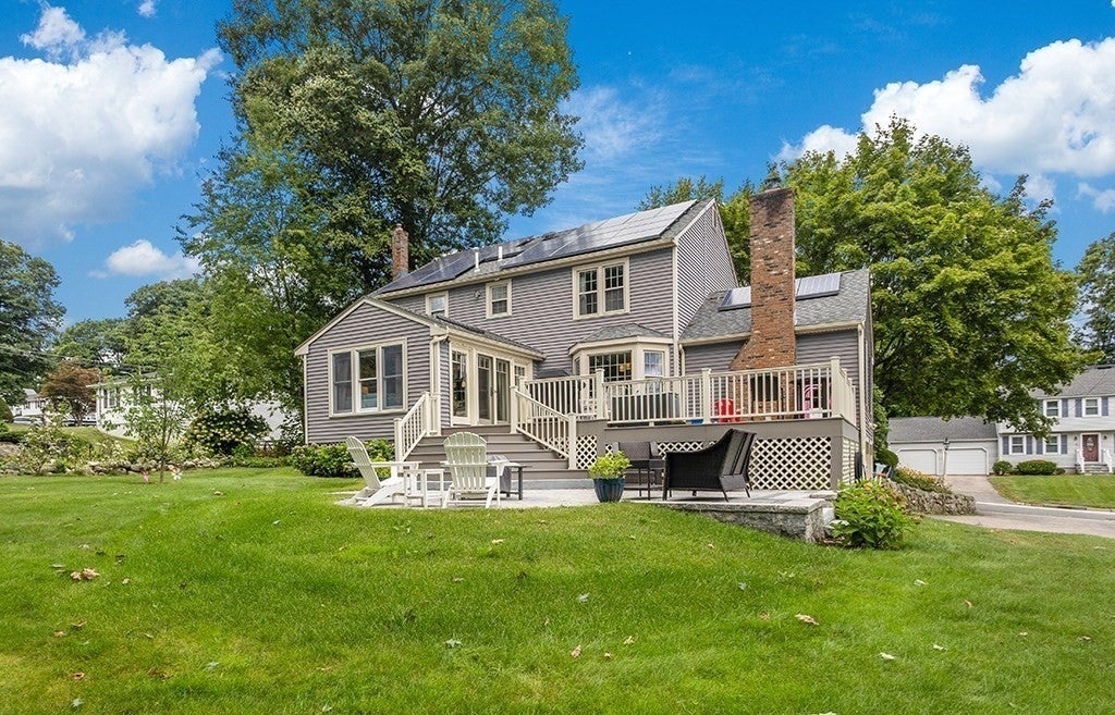 1 Calvin Dr, Milford, MA Photo #38