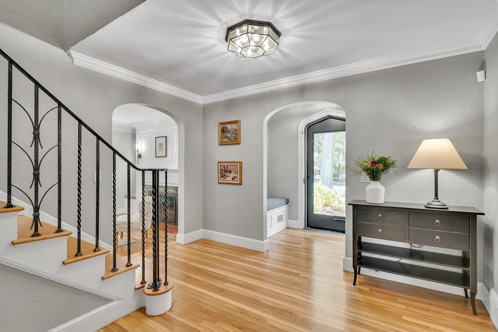72 Beverly Rd, Brookline, MA, 72 Beverly Rd, Brookline, MA Photo #3