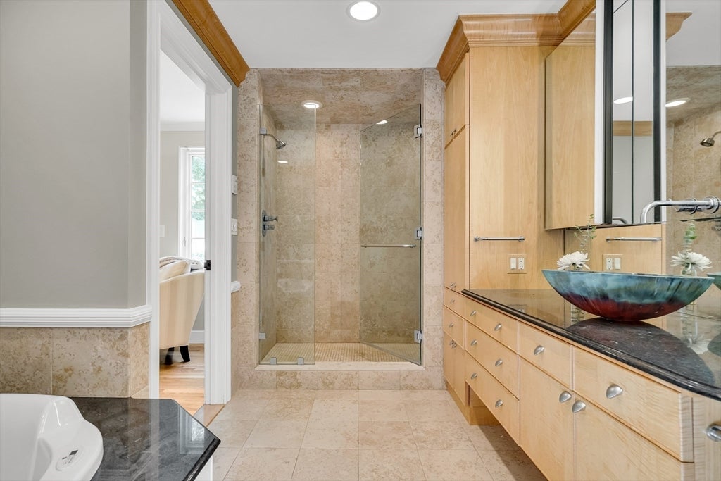 72 Beverly Rd, Brookline, MA, 72 Beverly Rd, Brookline, MA Photo #25
