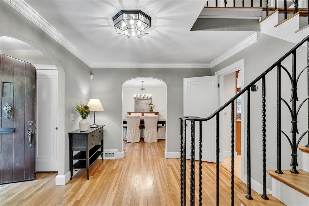 72 Beverly Rd, Brookline, MA, 72 Beverly Rd, Brookline, MA Photo #7