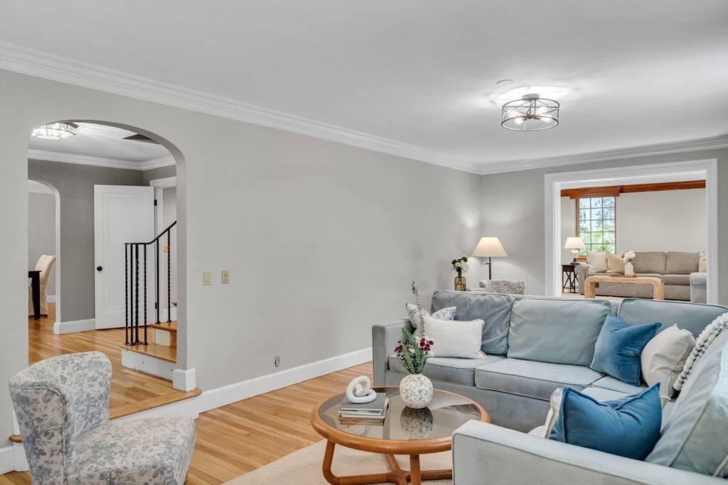 72 Beverly Rd, Brookline, MA, 72 Beverly Rd, Brookline, MA Photo #6