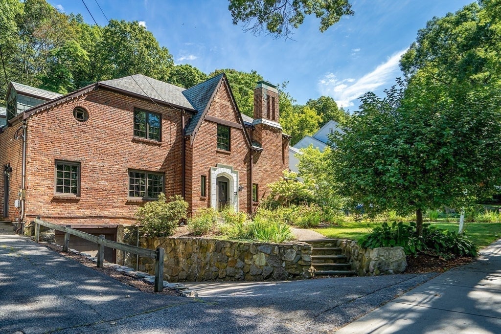 72 Beverly Rd, Brookline, MA, 72 Beverly Rd, Brookline, MA Photo #42