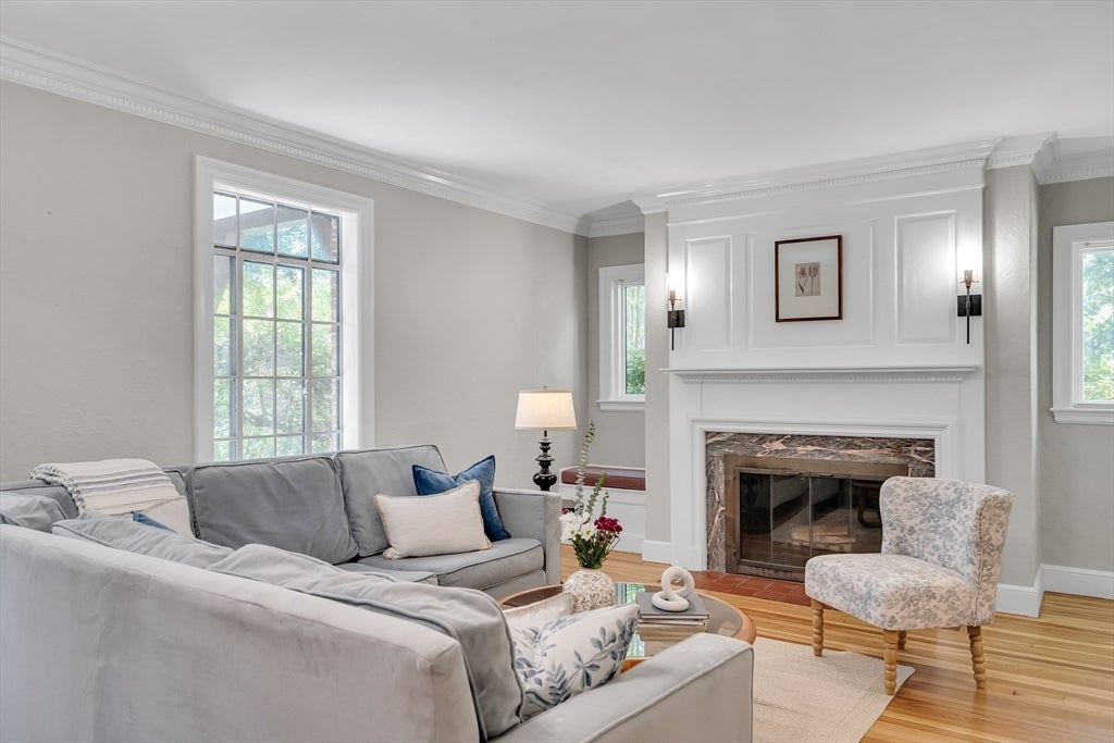 72 Beverly Rd, Brookline, MA, 72 Beverly Rd, Brookline, MA Photo #4