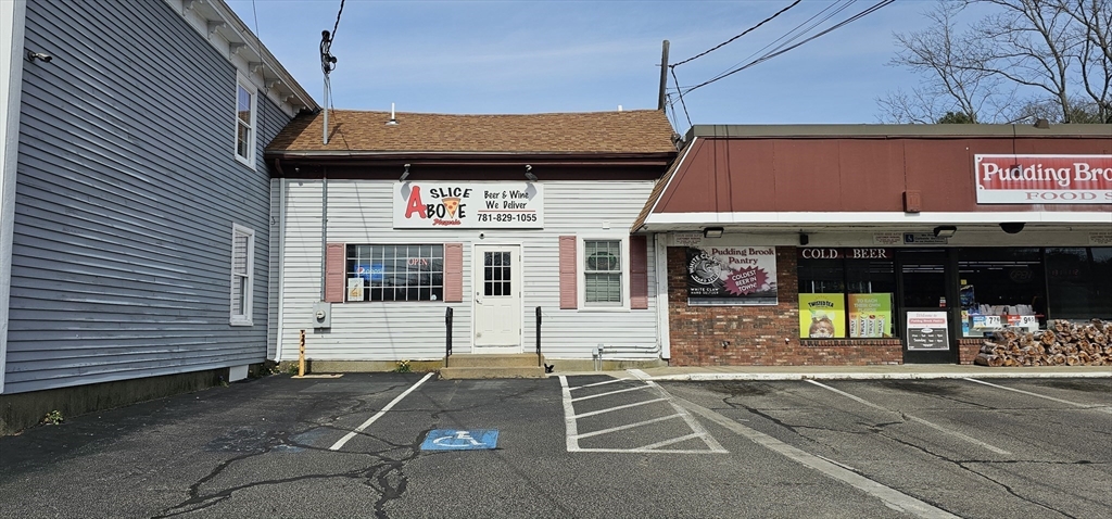 264 Washington Street