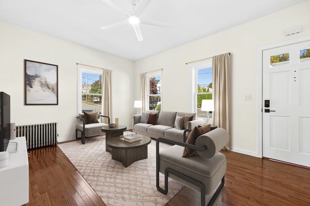 13 Arthur Street 13