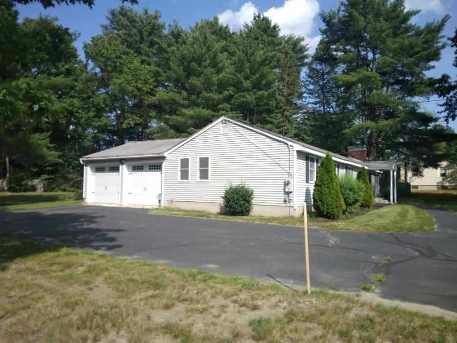 42 Lowell Rd