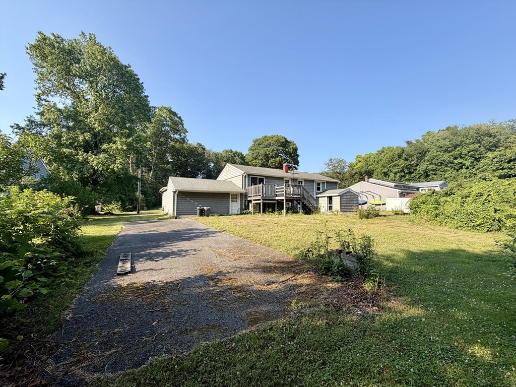 7 Keith Dr