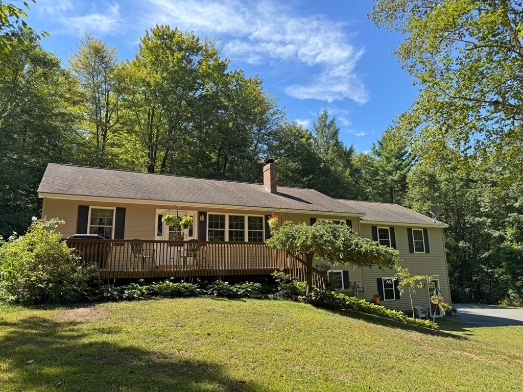 151 Mormon Hollow Road