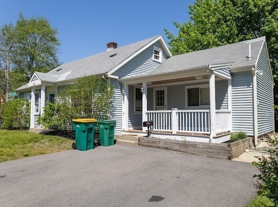 231 Spring Street, Mansfield, MA, 231 Spring Street, Mansfield, MA Photo #4