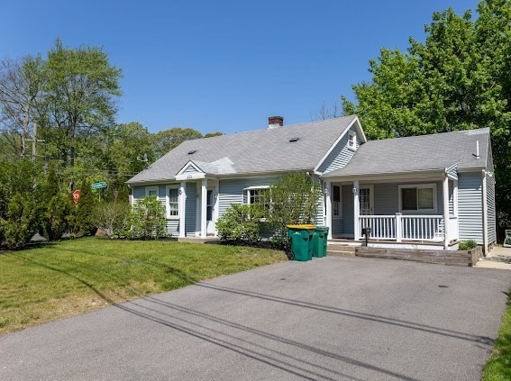 231 Spring Street, Mansfield, MA, 231 Spring Street, Mansfield, MA Photo #1