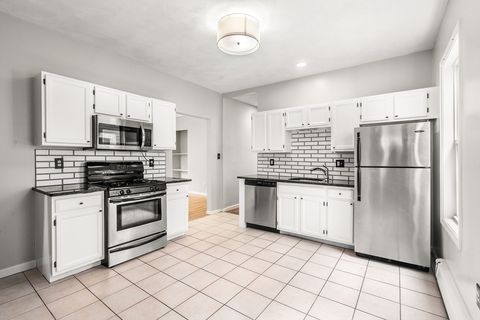 Photo of 21 Dix Street #2, Boston, MA 02122 (MLS # 73515169)