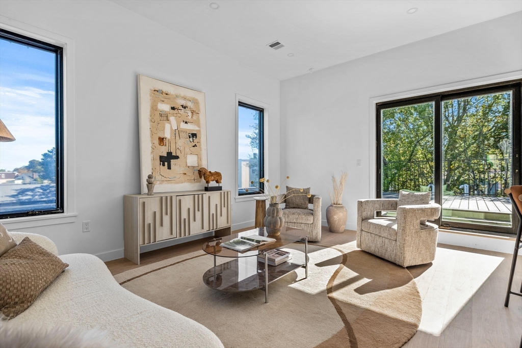 125 Addison Street 102