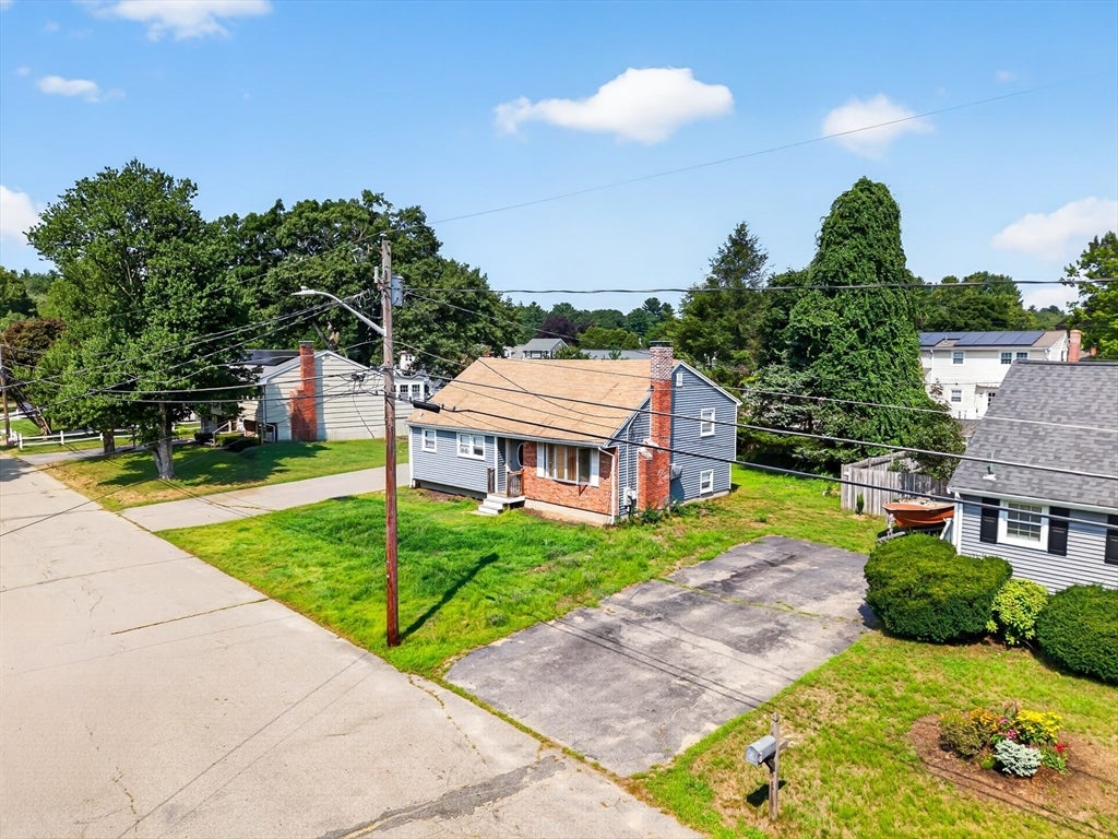 65 Taft Ave, Brockton, MA, 65 Taft Ave, Brockton, MA Photo #28